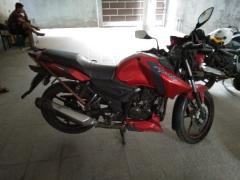 TVS Apache RTR 150